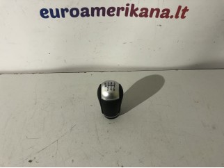Gear Change Knob